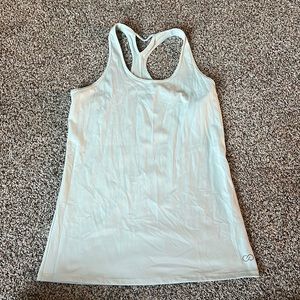 Calia womens workout tank size medium